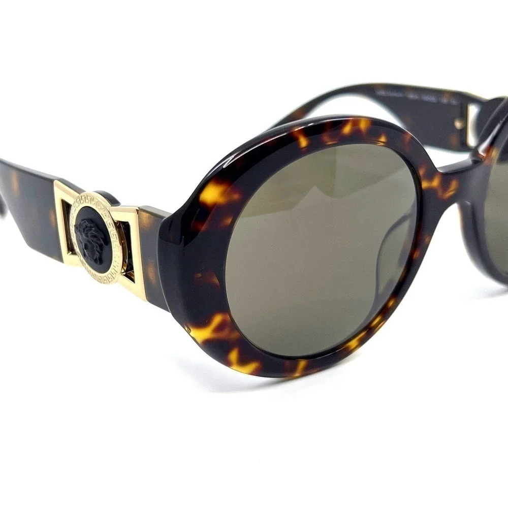 VERSACE Sunglasses MOD.4414-F 108/3 NEW!!!